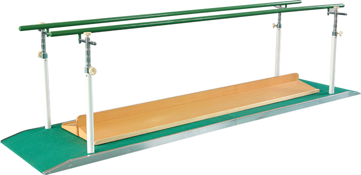 Parallel bar 