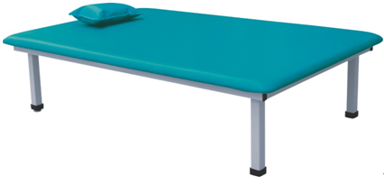 PT training bed