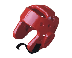 Child protection helmet