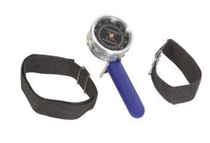 Multifunctional joint activity measurement